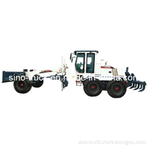 XCMG Motor Grader (GR135)
